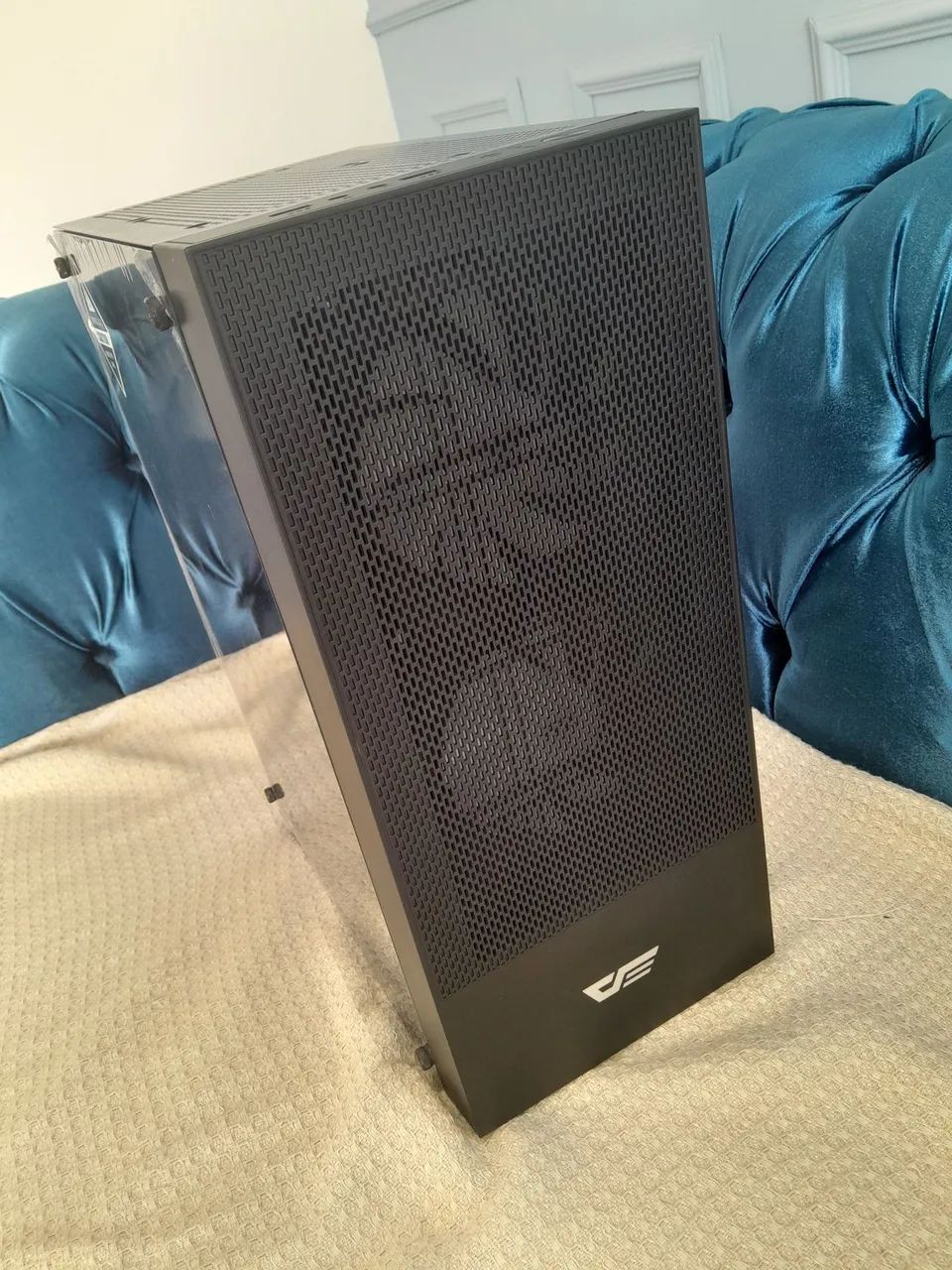 PC GAMER X99 RX 590