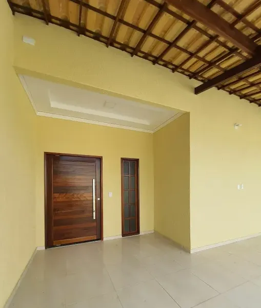 Casa Nova descoberta FREI-41