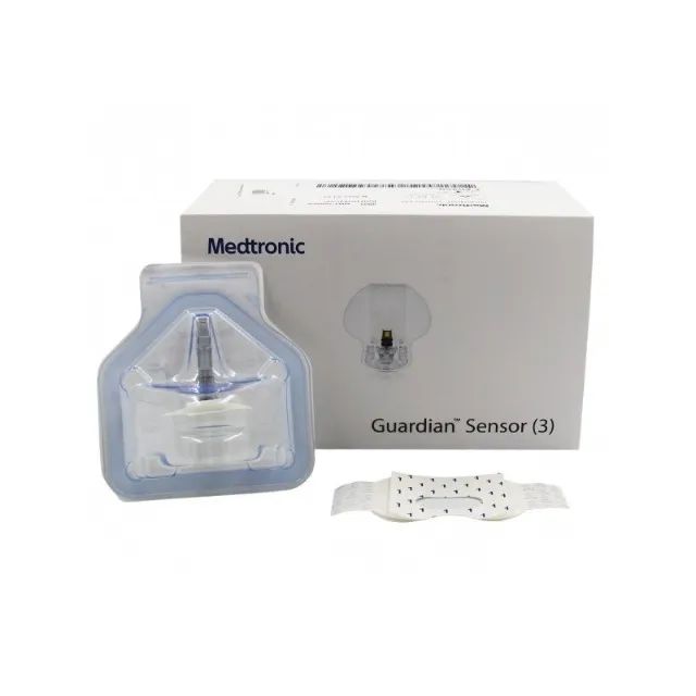 Medtronic Sensor Guardian 3