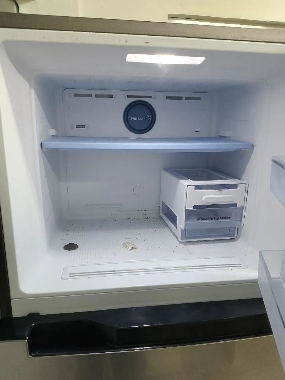 Geladeira Duplex Samsung - Foto 4