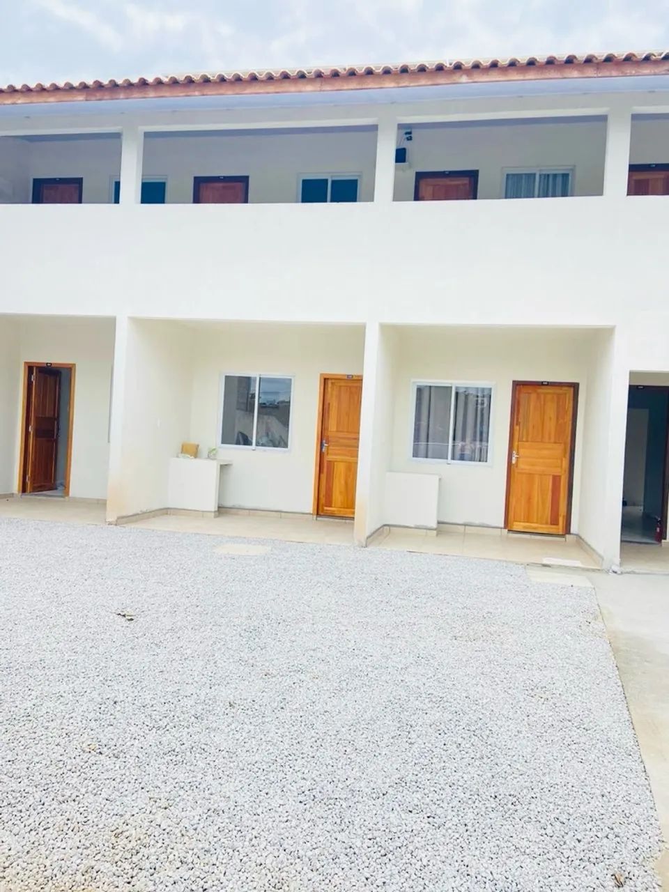 Foto - São José - Real Parque