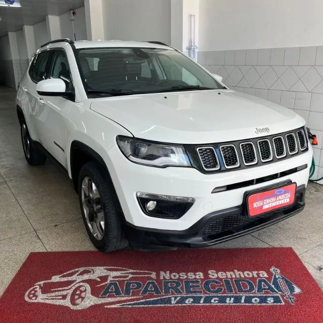Jeep Compass 2020