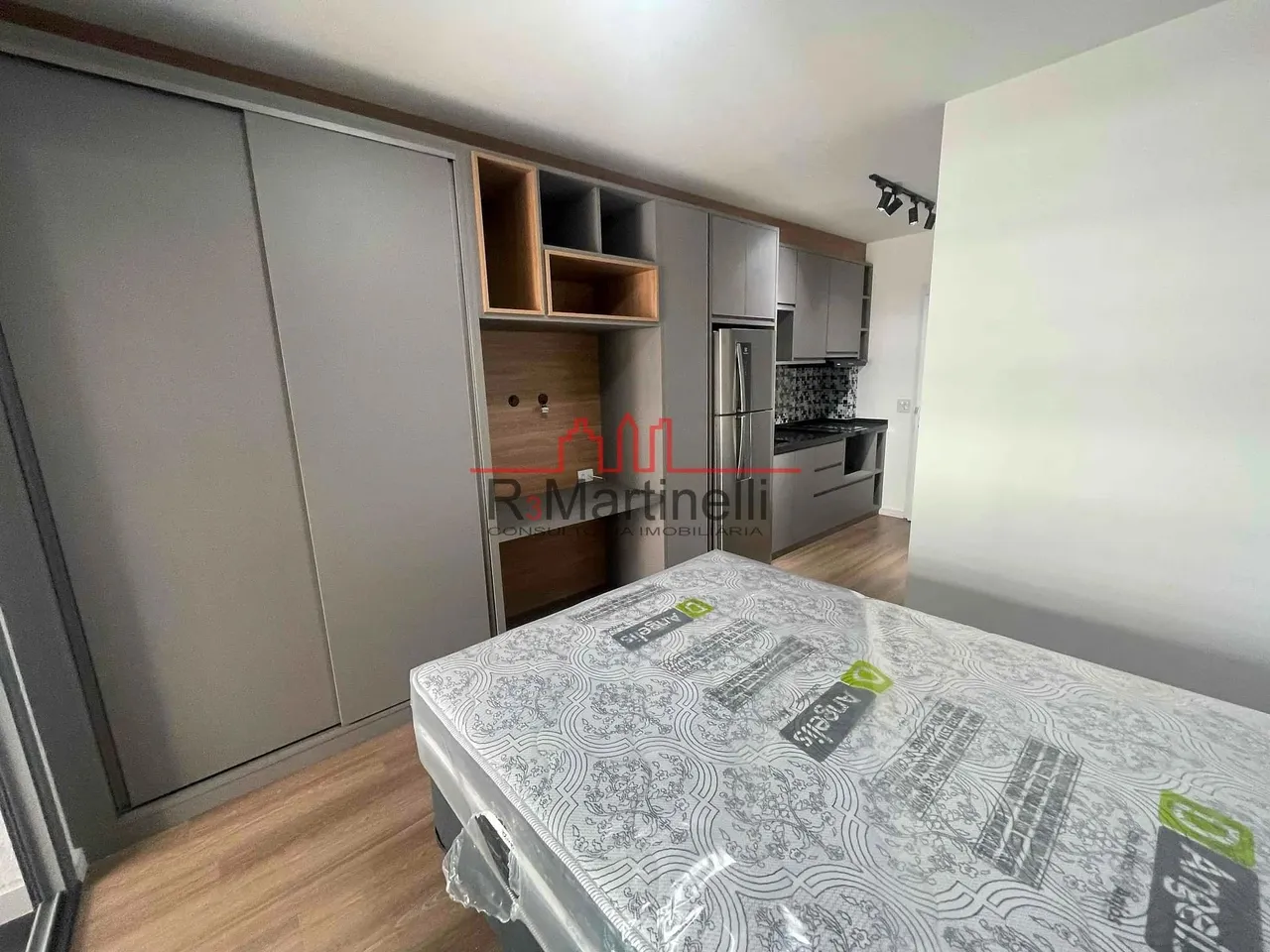Studio para Locação, Pinheiros, MOBILIADO E EQUIPADO, 39 metros, impecável, andar alto, la