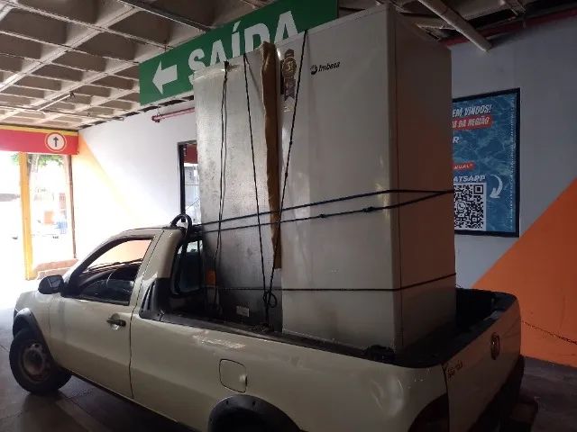 Carreto/transportes  - Foto 2