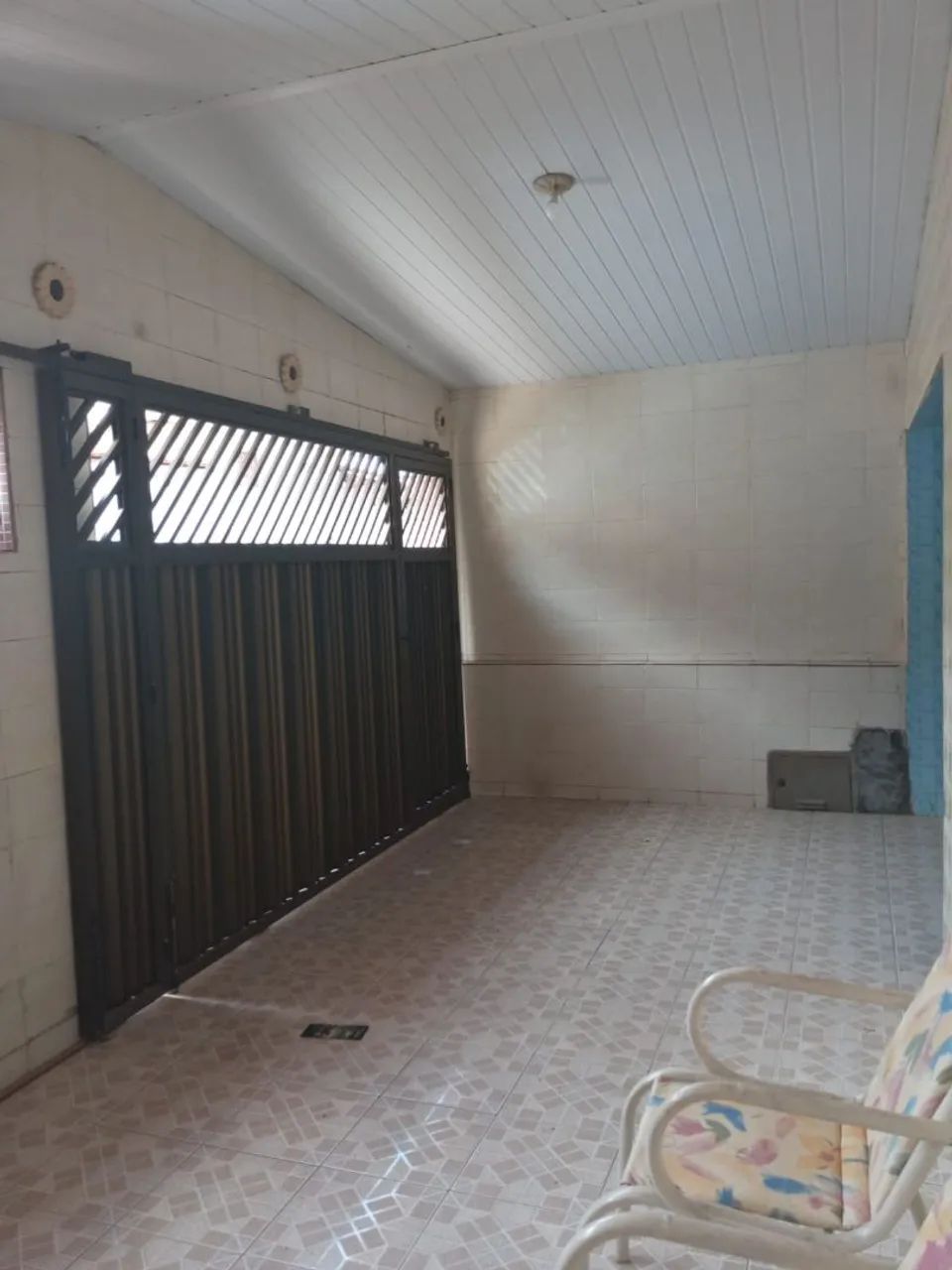 Casa com 5 quartos, Monte Castelo  - Foto 5
