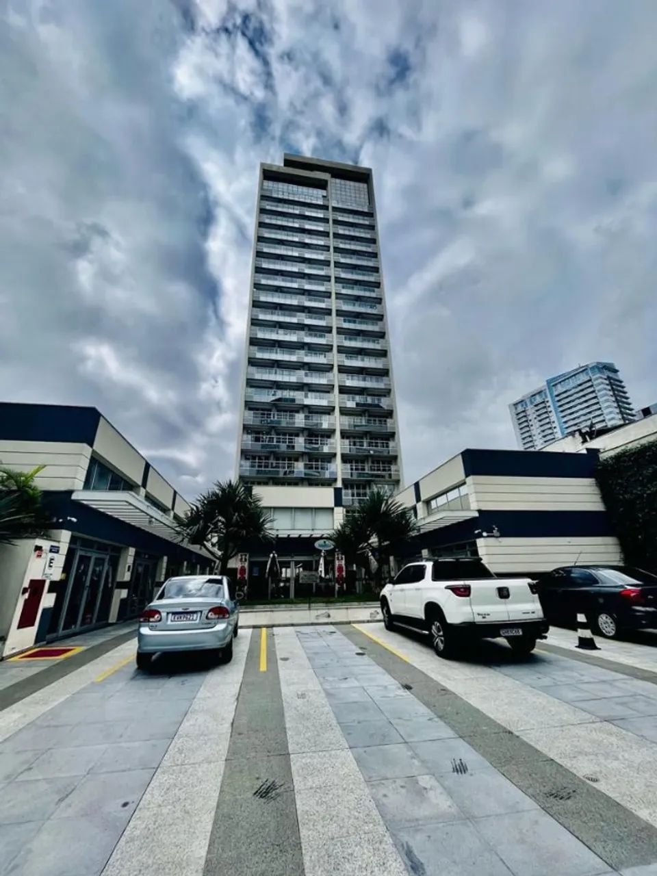 Foto - São Paulo - Várzea da Barra Funda