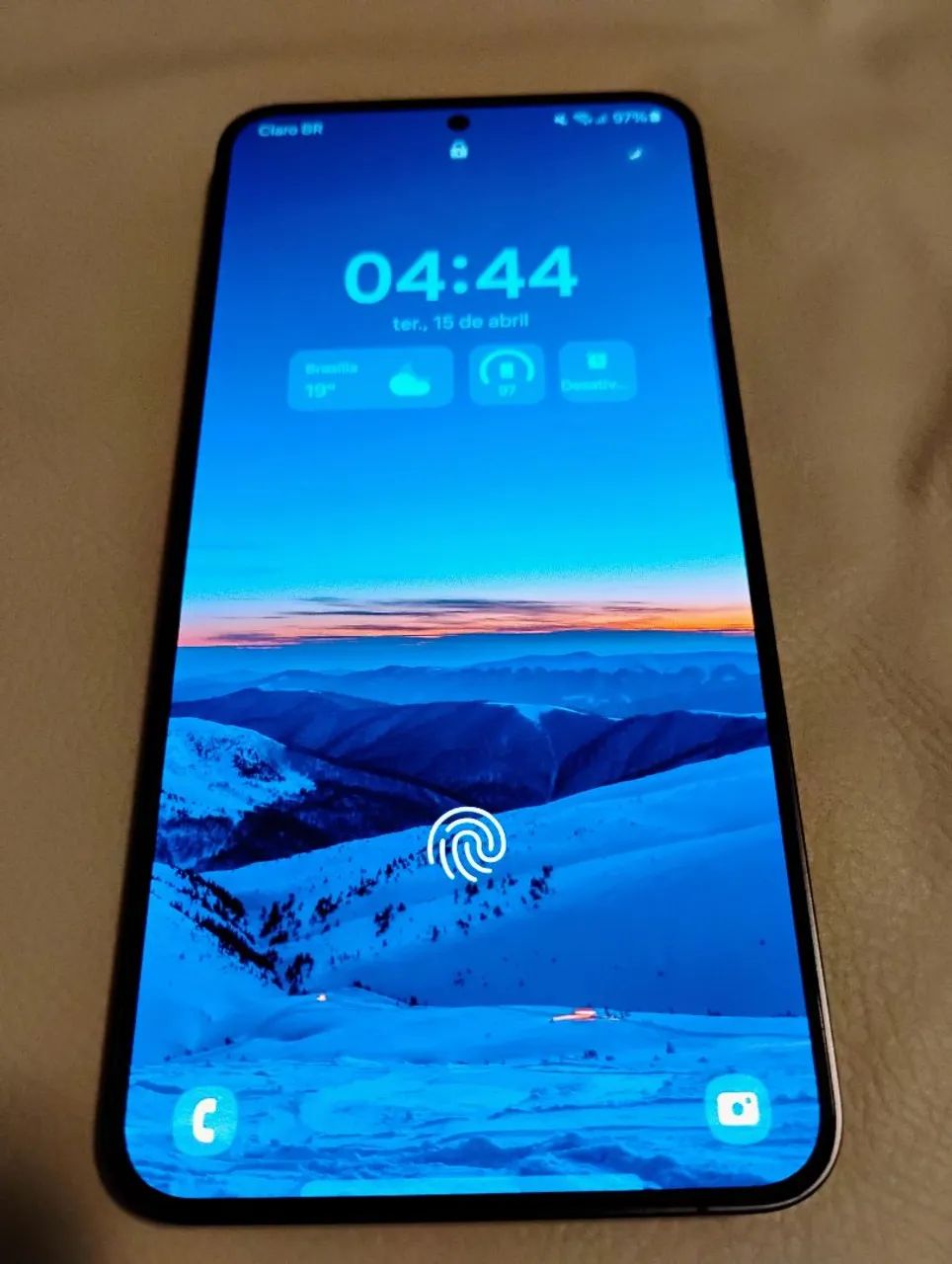 Samsung Galaxy S24 Plus 512 Gb