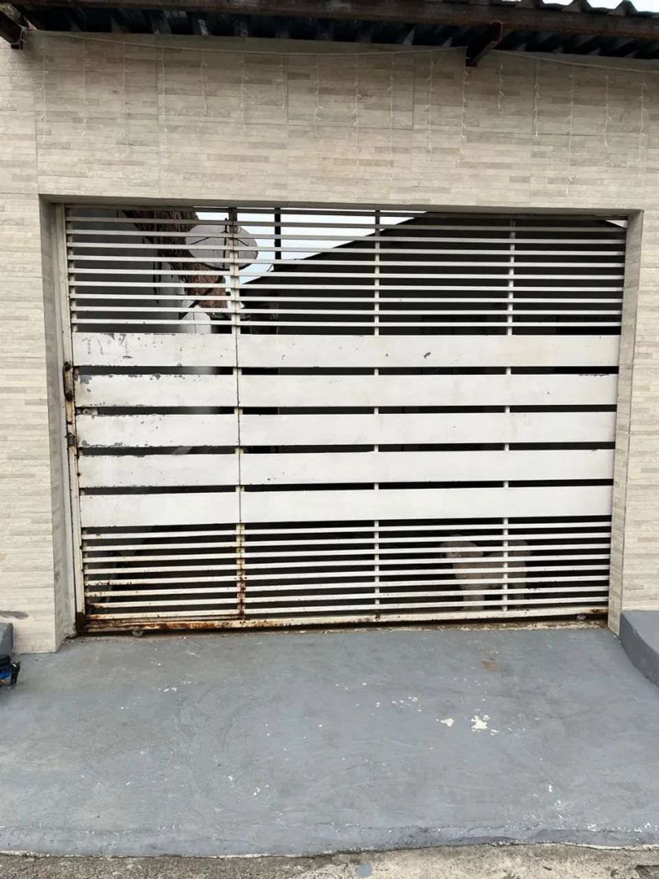 Portão de ferro 64573572068225120