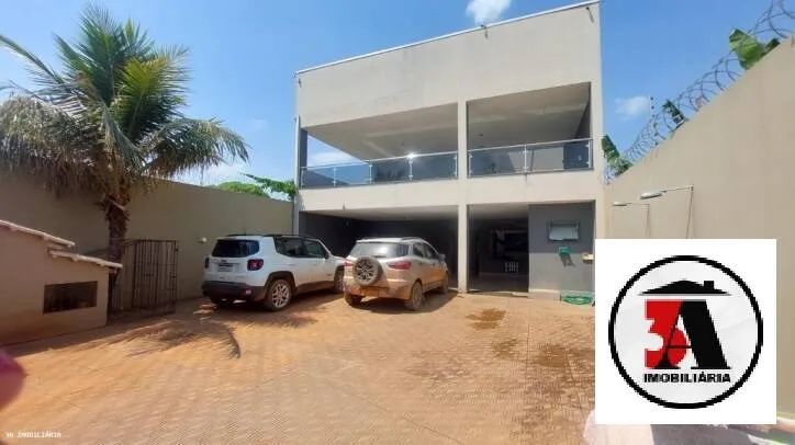 Sobrado 300m2 Construção no Lagoinha