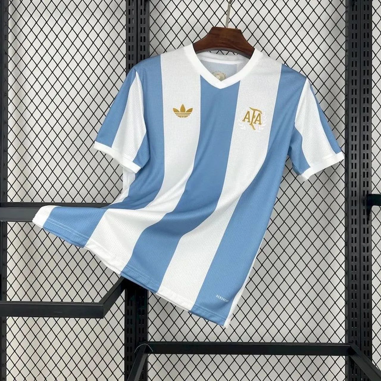 Camisas de times e seleções  - Foto 4