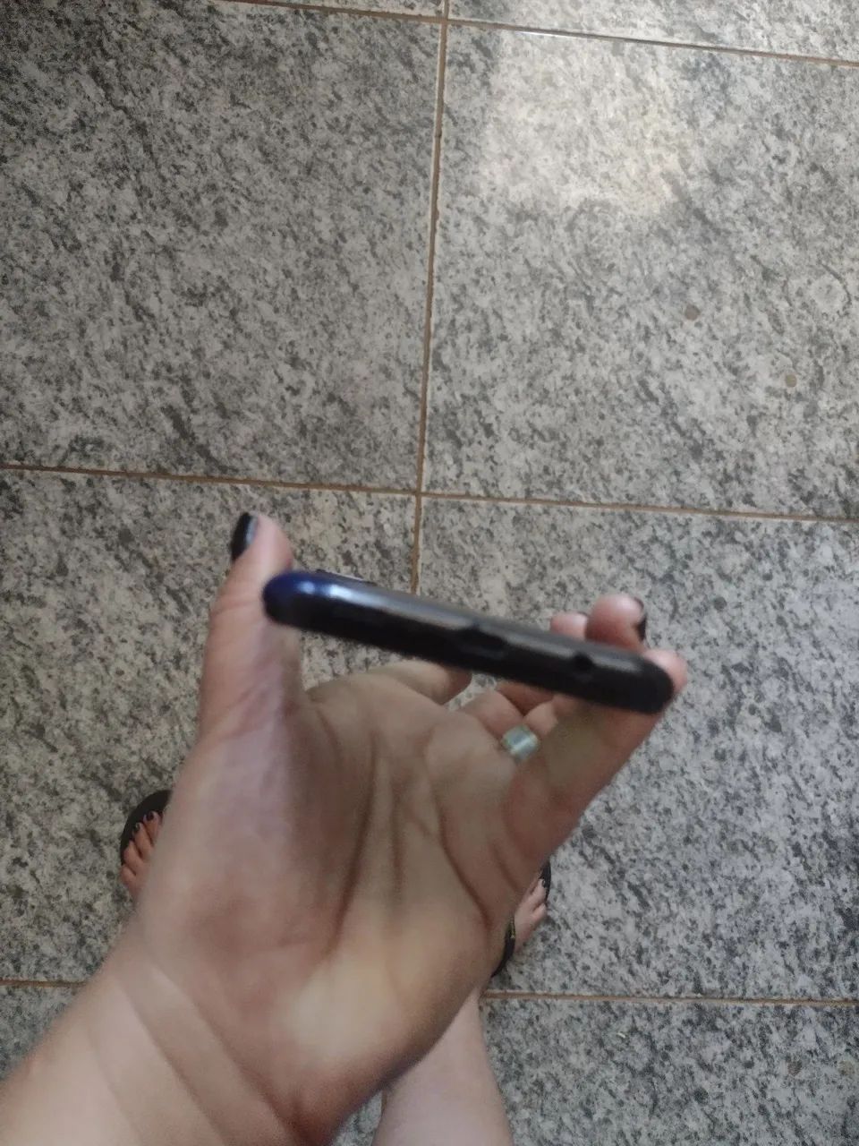 Samsung m21s  - Foto 4