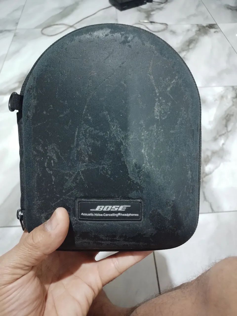 Fone Bose das antigas  - Foto 4