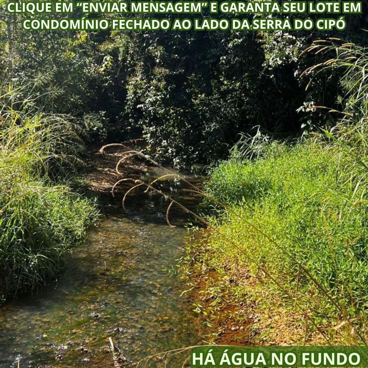 SERRA DA LIBERDADE  CHACREAMENTO RURAL JABOTICATUBAS/MG - Foto 4