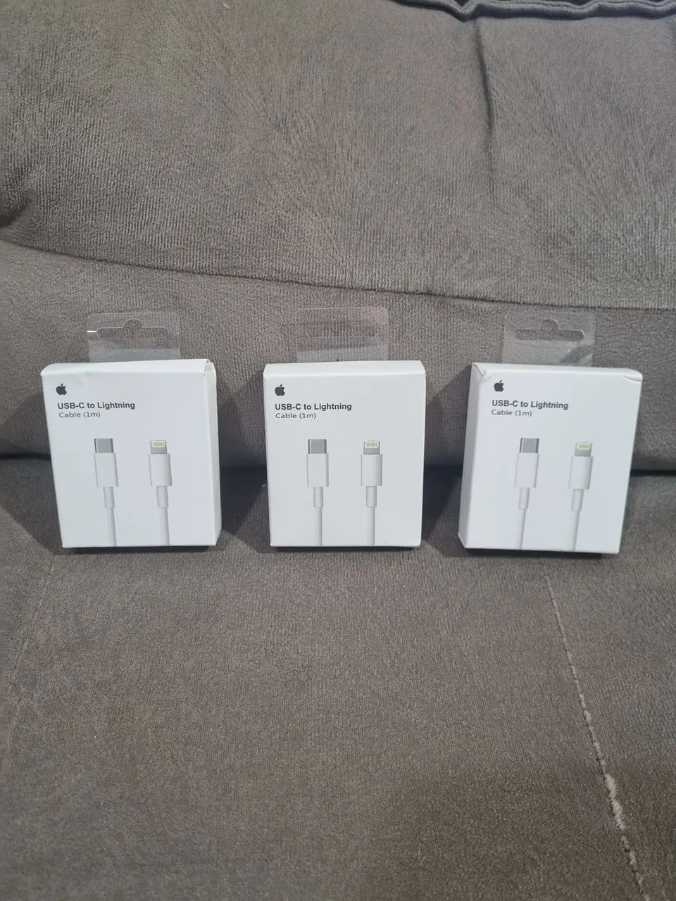 VENDO TUDO JUNTOS POR R$ 140...PRODUTO NOVO  - Foto 2