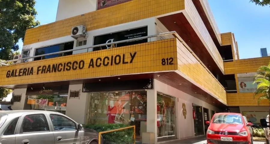 Alugo sala comercial 38m2 no Espinheiro - Andar Térreo (Condomínio / IPTU / Bomb. inclusos