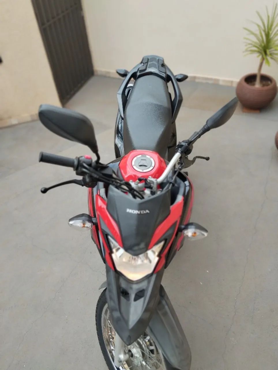 Honda XRE 190cc 2022 - Foto 3