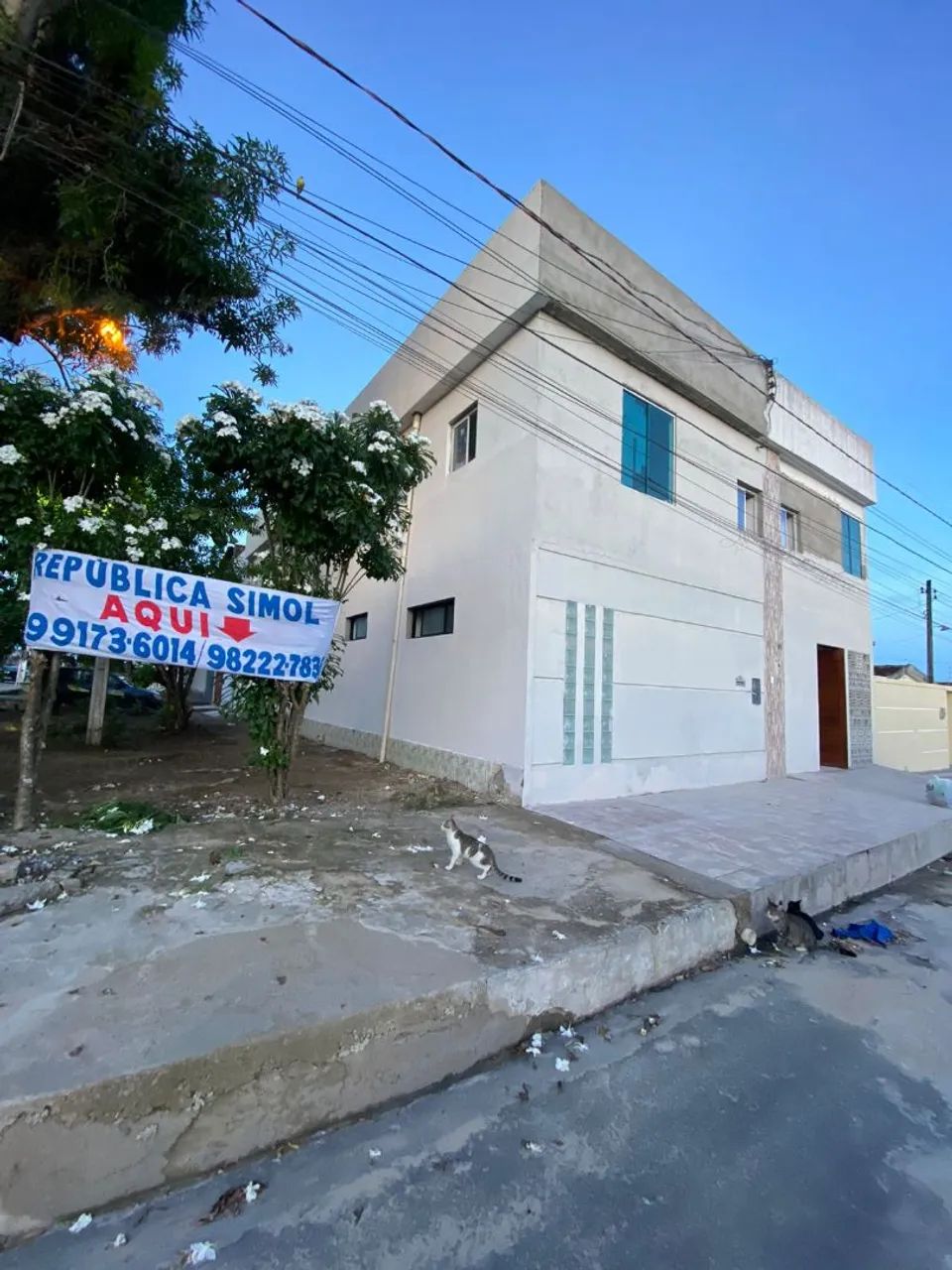 República Simol  - Foto 2