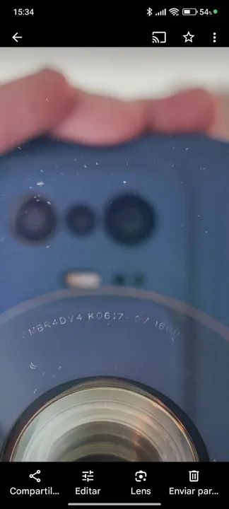 Discos Blue Ray Para Gravar 43 Unidades - Foto 3