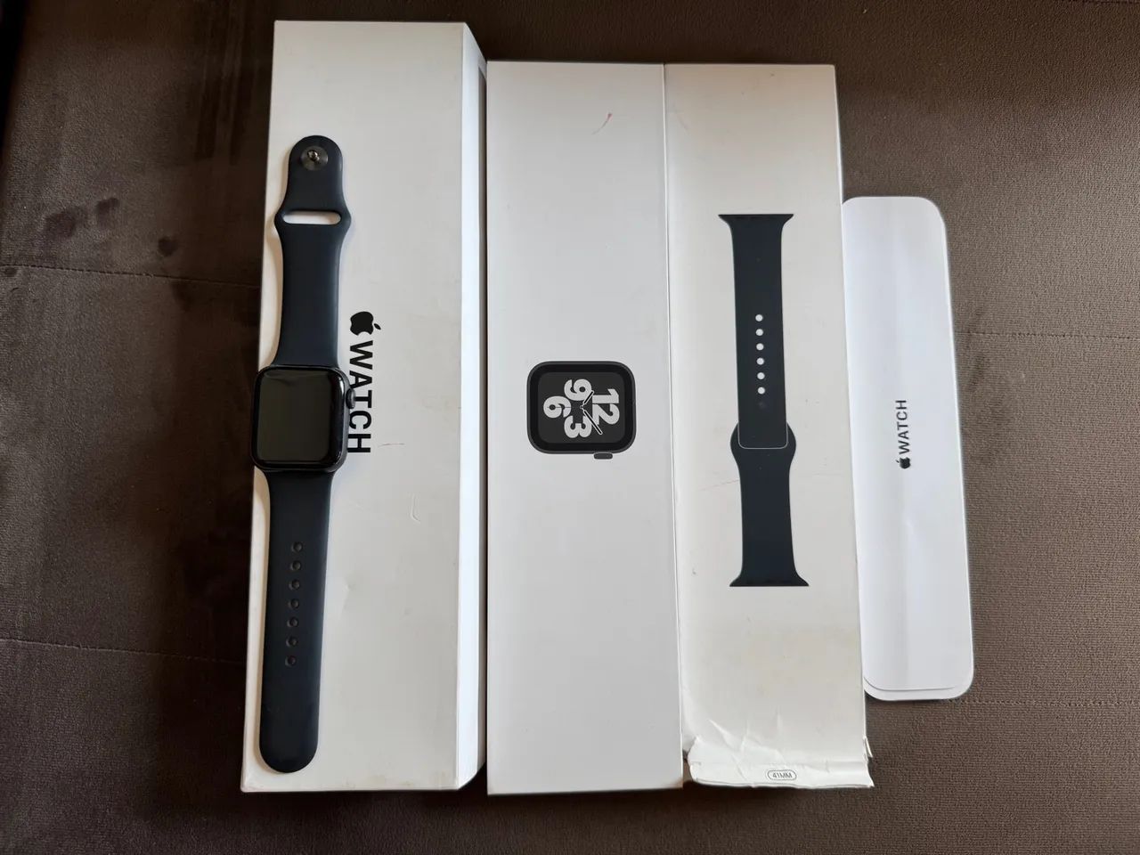Apple Watch SE 40mm