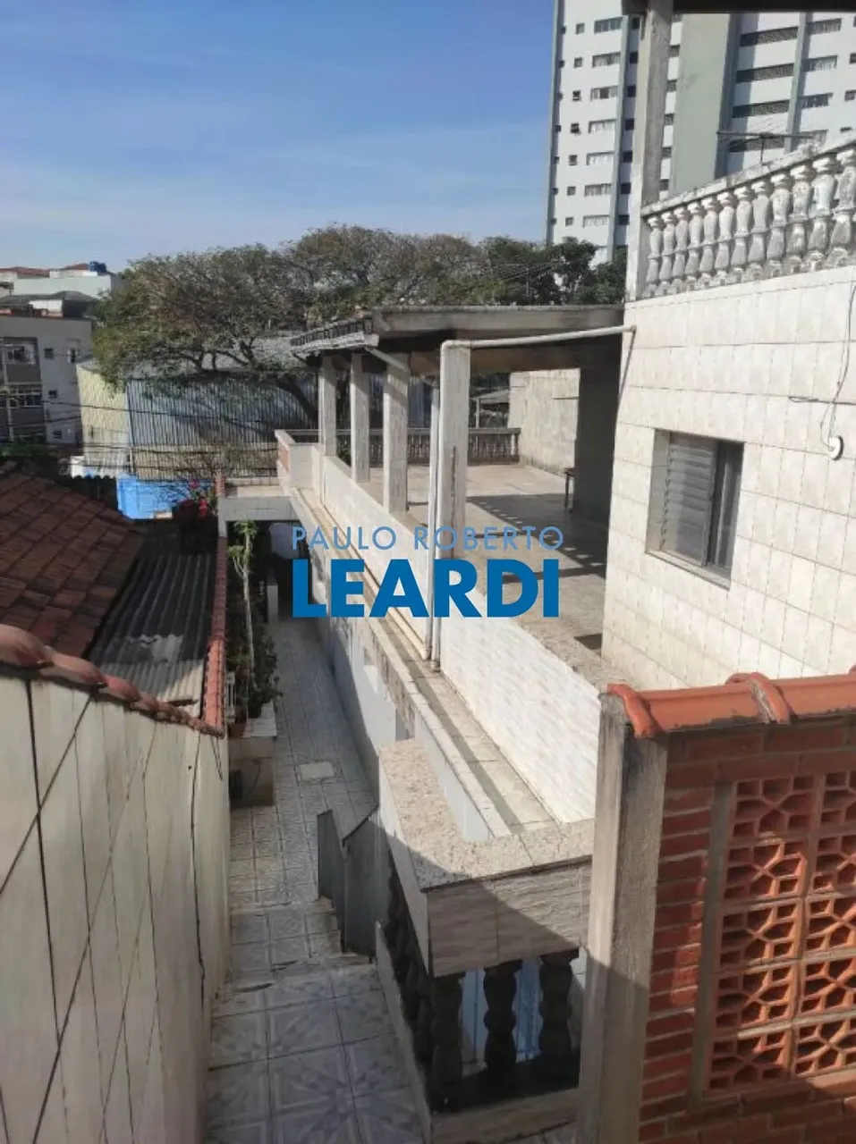 SOBRADO - VILA DIVA (ZONA LESTE) - SP