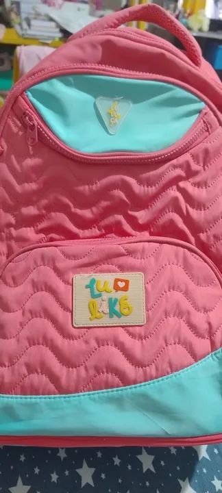 Mochila Luluka  - Foto 2