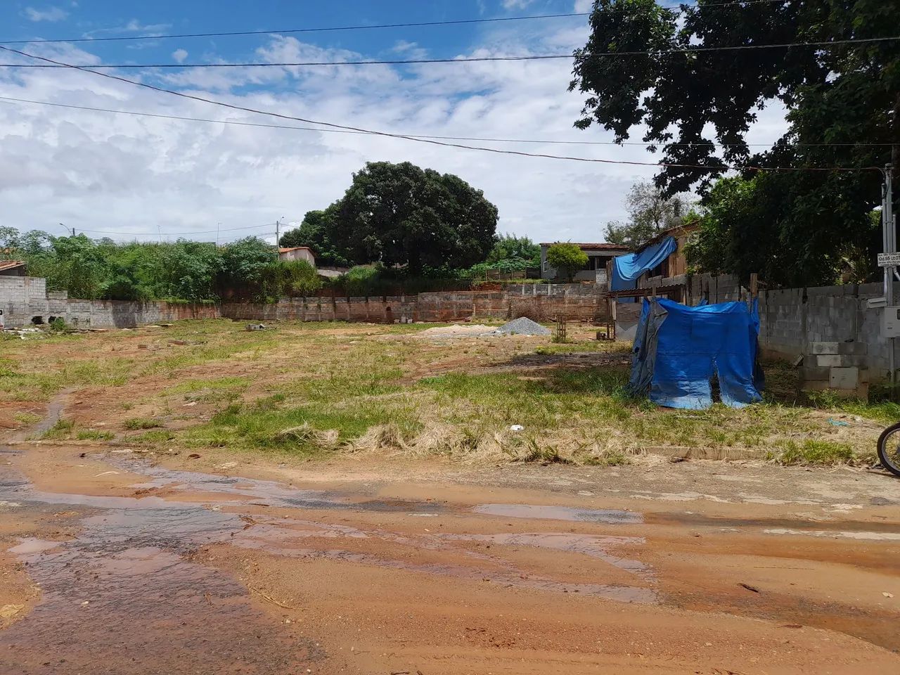 Área privilegiada 2187 metros quadrados  - Foto 3