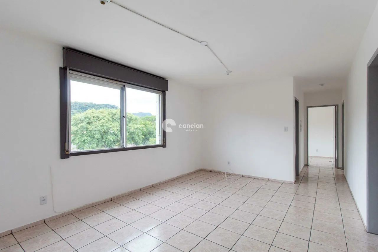 Apartamento para aluguel, 3 quartos, 1 vaga, Itararé - Santa Maria/RS - Foto 2