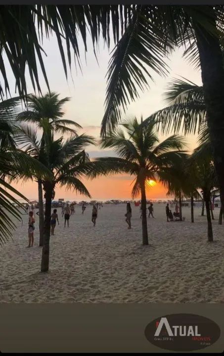 Apartamento para locação por temporada na Praia Grande - Foto 3