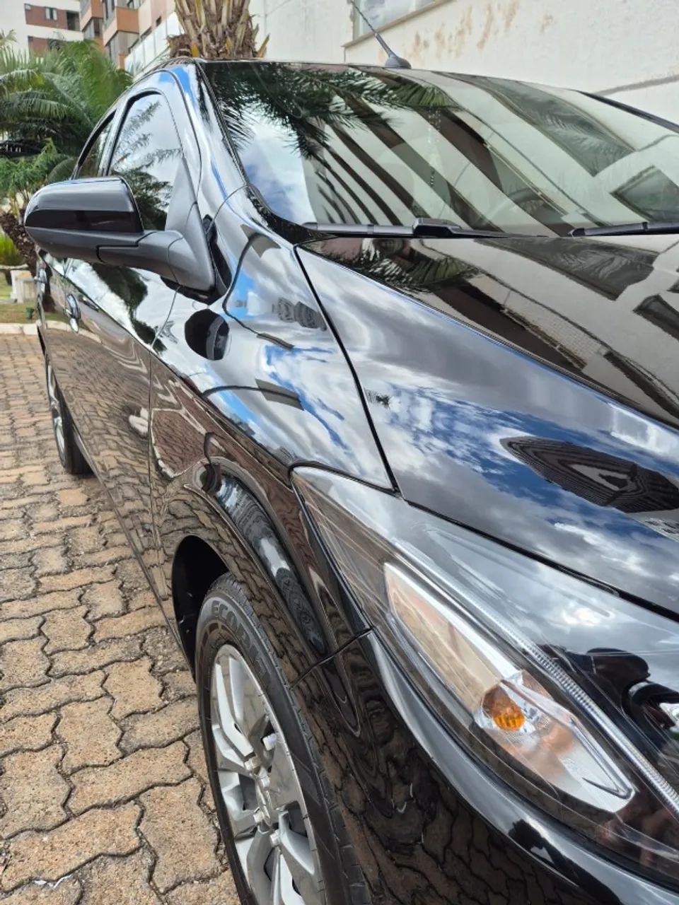 Onix plus black edition unico dono, revisado, IPVA 2025 PAGO a baixo da FIPE  - Foto 2
