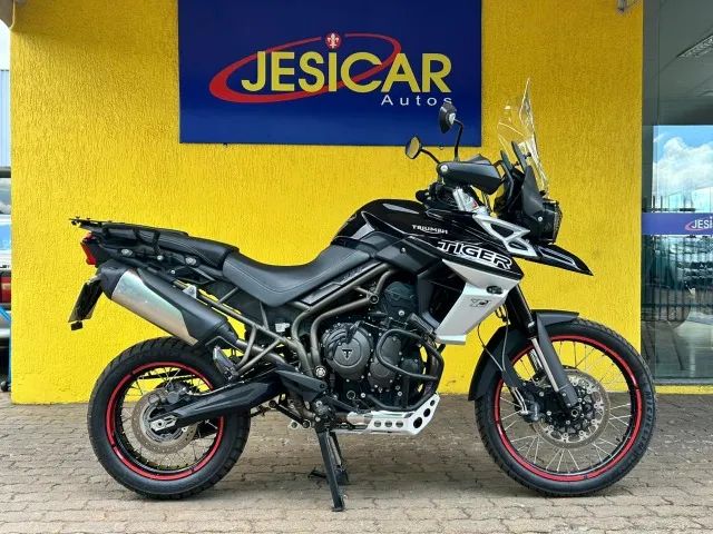 Triumph 800 XCX 2019 - 1458319127 | OLX