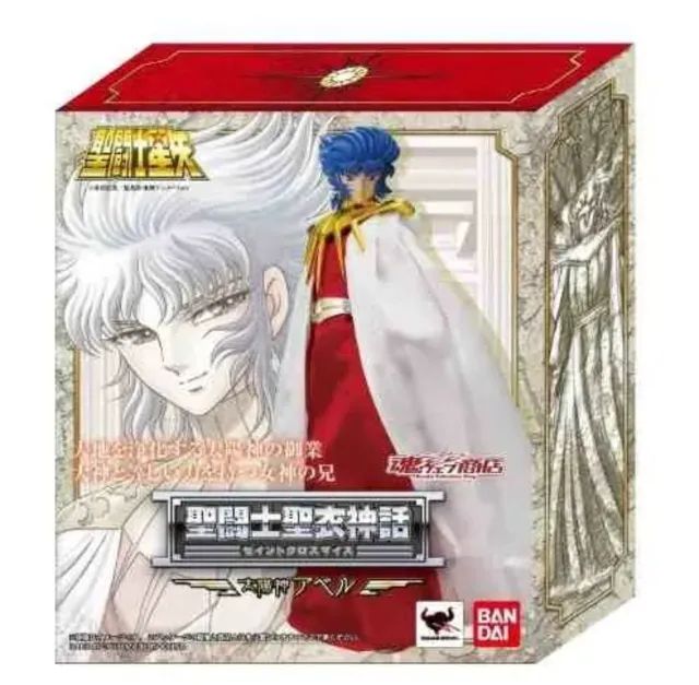 Abel - Bandai - Cavaleiros Do Zodiaco - Foto 2