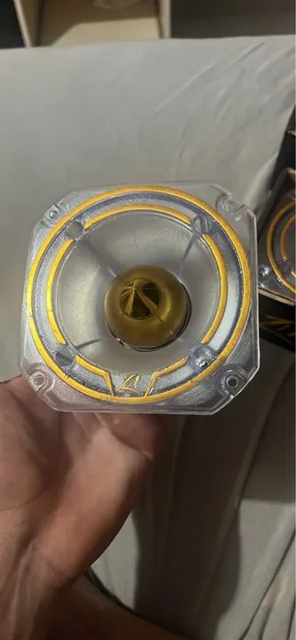 Tweteer stz260 zetta  - Foto 2