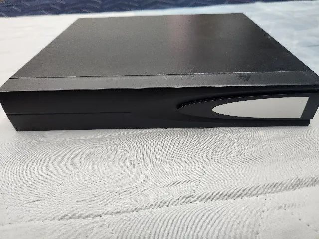 vendo DVR 8 canais com HD
