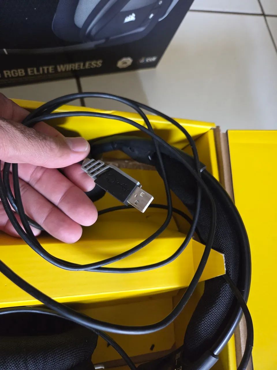 VOID RGB ELITE USB - Foto 2