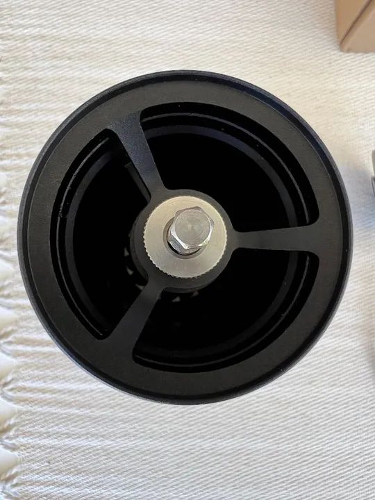 Moedor manual para café MHW-3BOMBER BLADE R3 - Foto 3