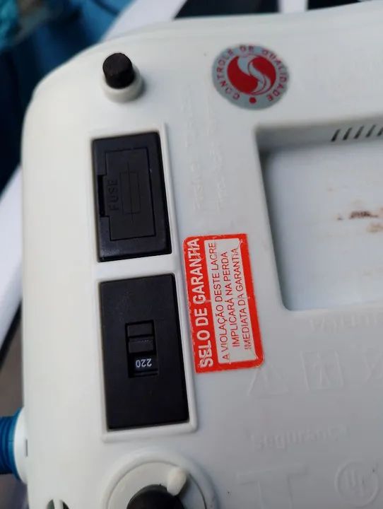 Nebulizador COMPLETO  - Foto 3