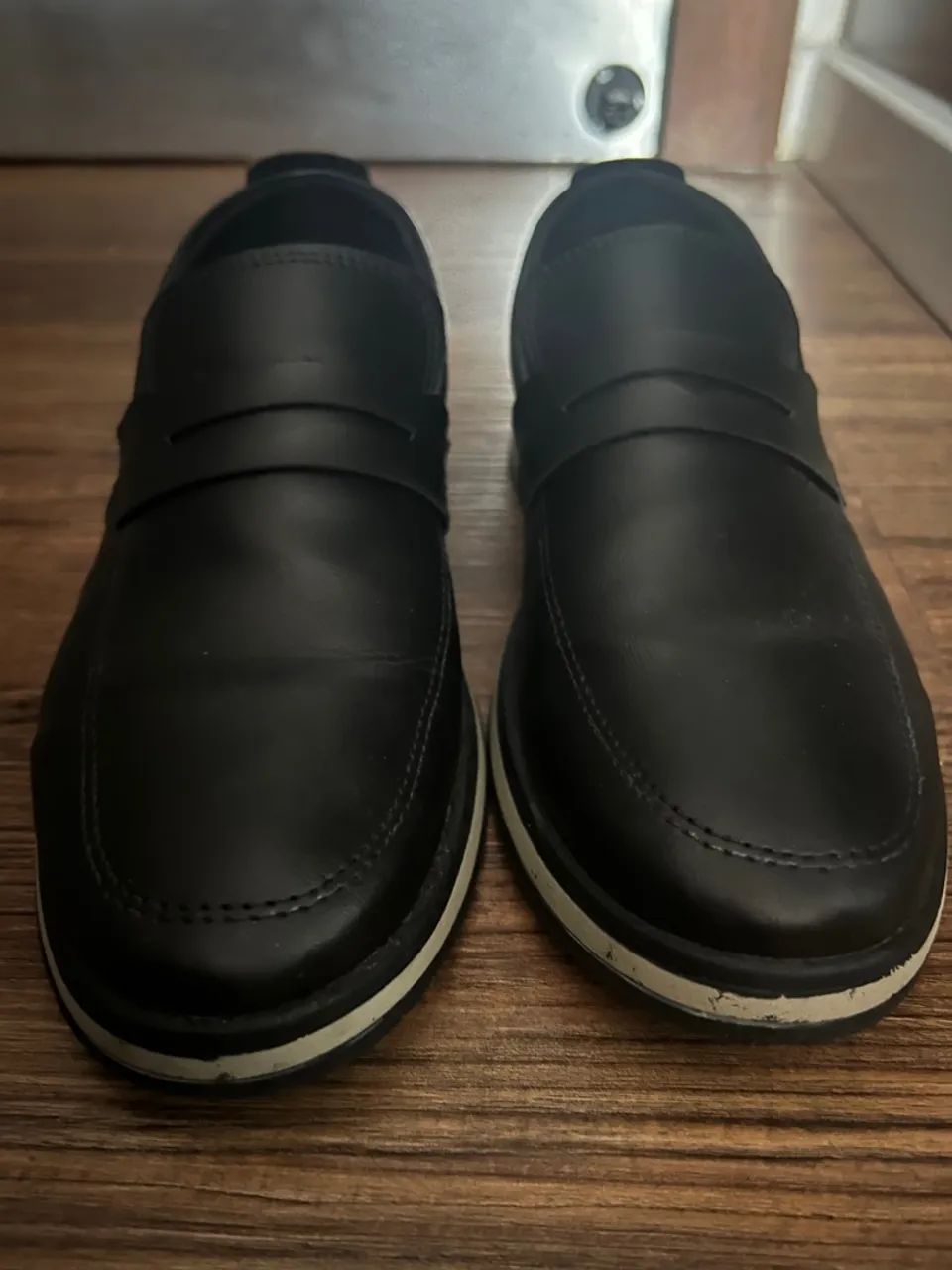 Mocassim Couro legítimo  - Foto 2