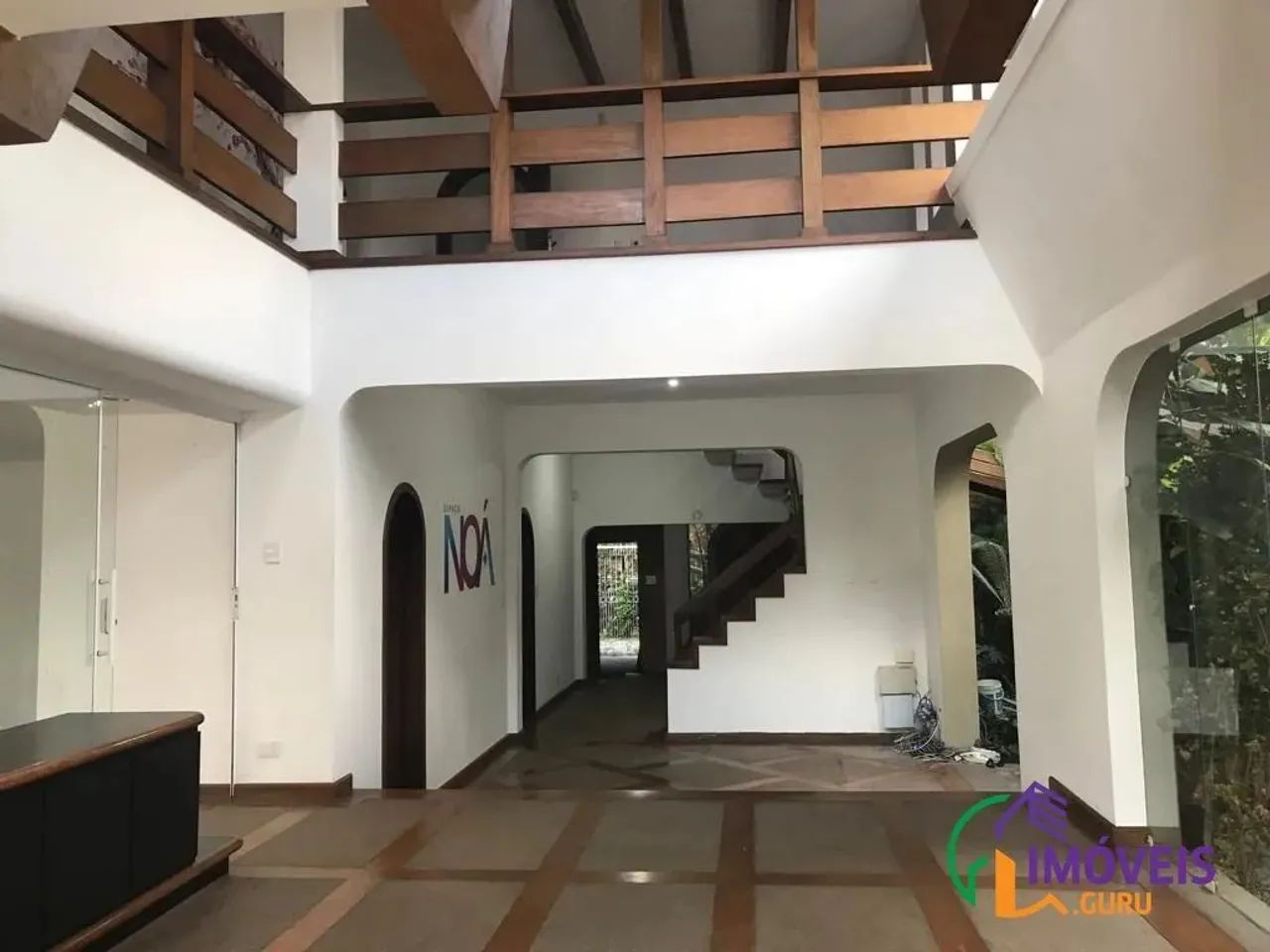 CASA ASSOBRADADA - ALTO DE PINHEIROS - SP - Foto 13