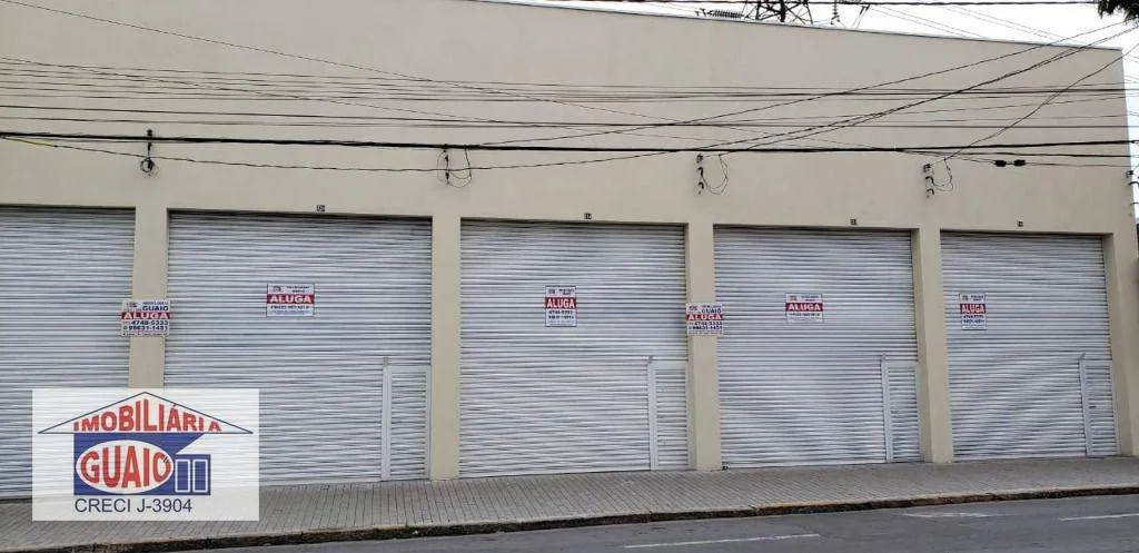 Salões para Venda e Locação, venda por R$ 1.400.000,00 e aluguel a partir de R$ 2.100/mês