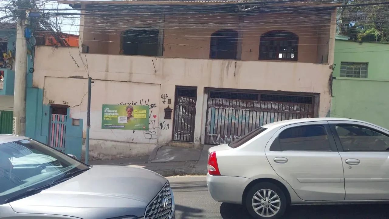 Lote / Terreno à venda em Belo Horizonte - Foto 2
