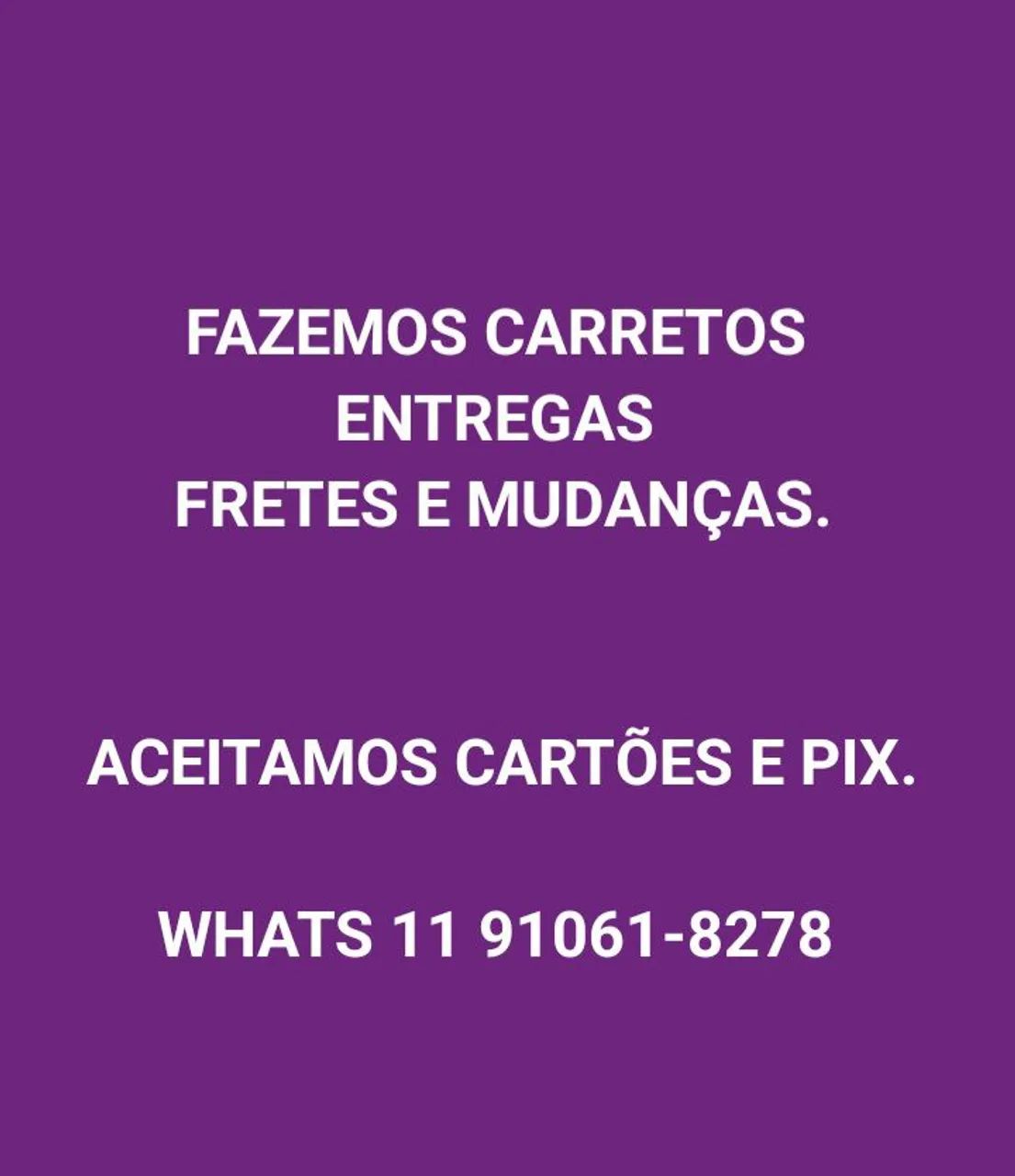 Carretos 