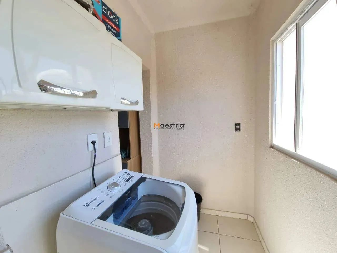 Exclussivo: Apartamento Sorriso-MT no Portal Kaiabi  Pronto para Morar ou investir em Alug - Foto 5