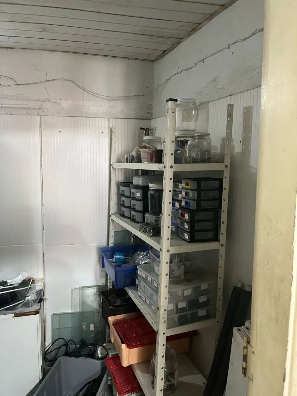 Passo todas as bancadas, armários de vidros  e matérias incluídos  - Foto 4