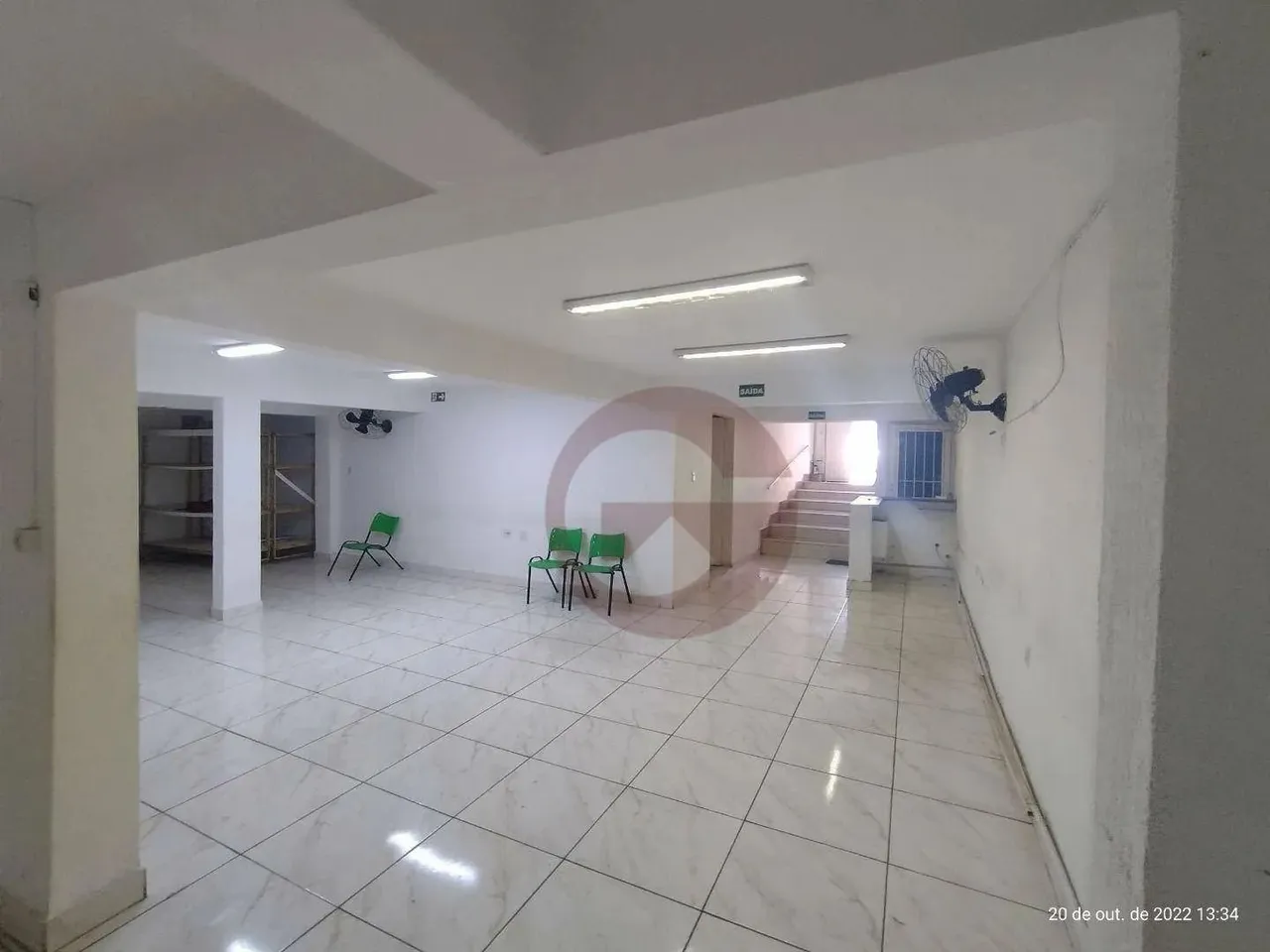 Salão para alugar, 70 m² por R$ 5.000,00/mês - Vila Yara - Osasco/SP