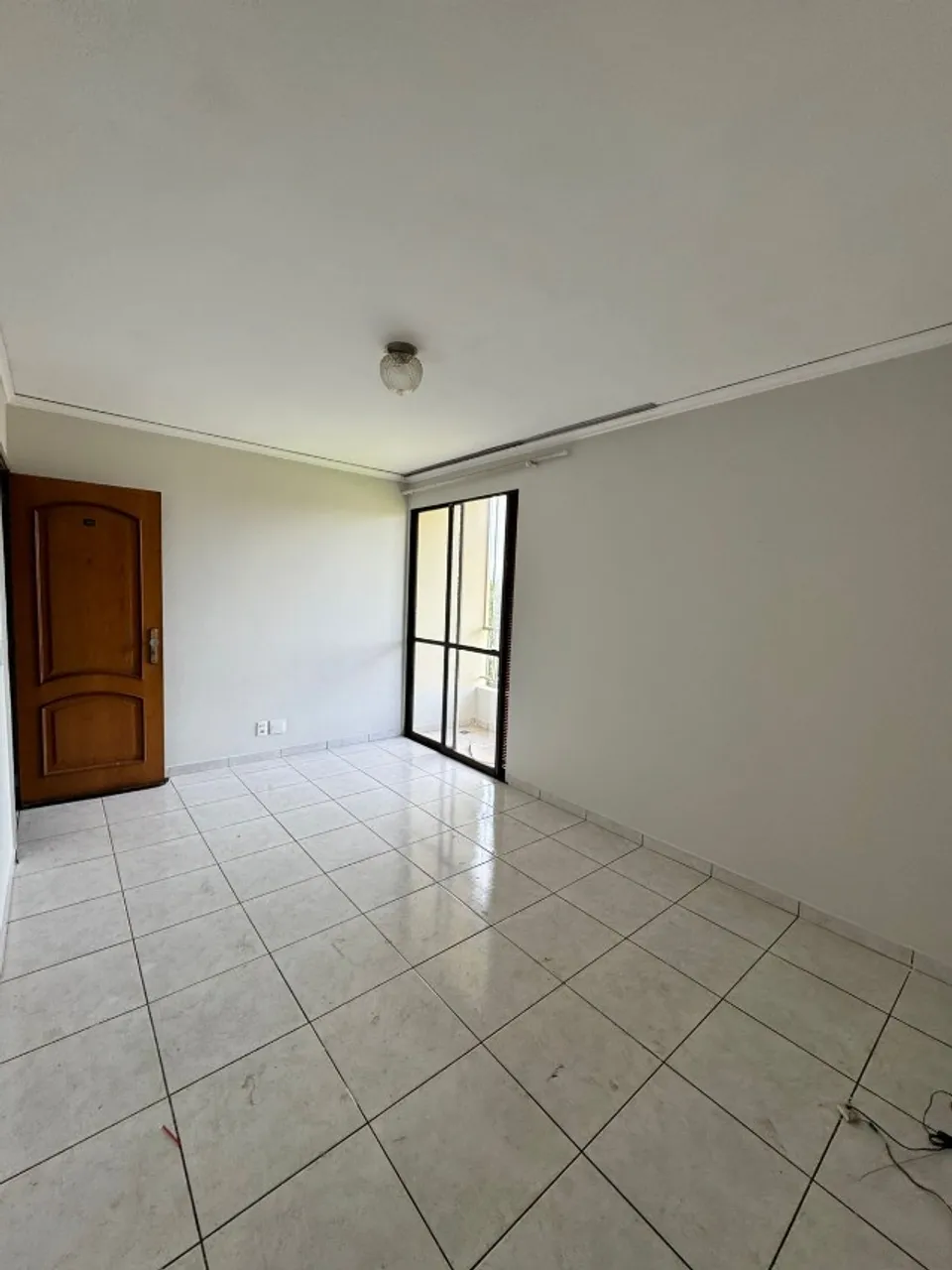 Excelente apartamento no Vila do Sol I