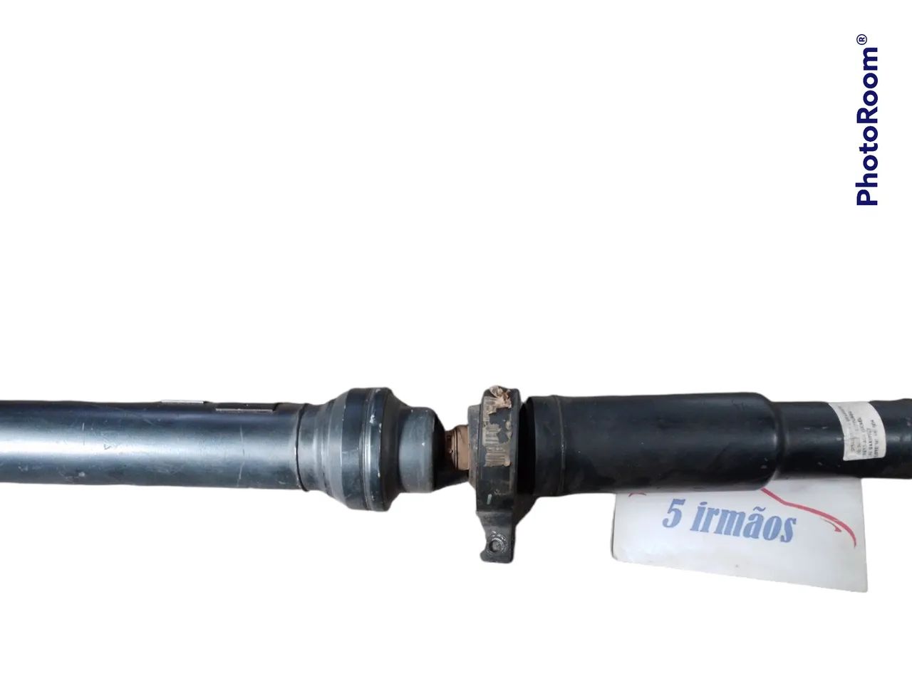 Eixo Cardan Land Rover Discovery 4 3.0 2014 / 2015 / 2016 - Peças para  carros, vans e utilitários - Ermelino Matarazzo, São Paulo 1328321585 | OLX