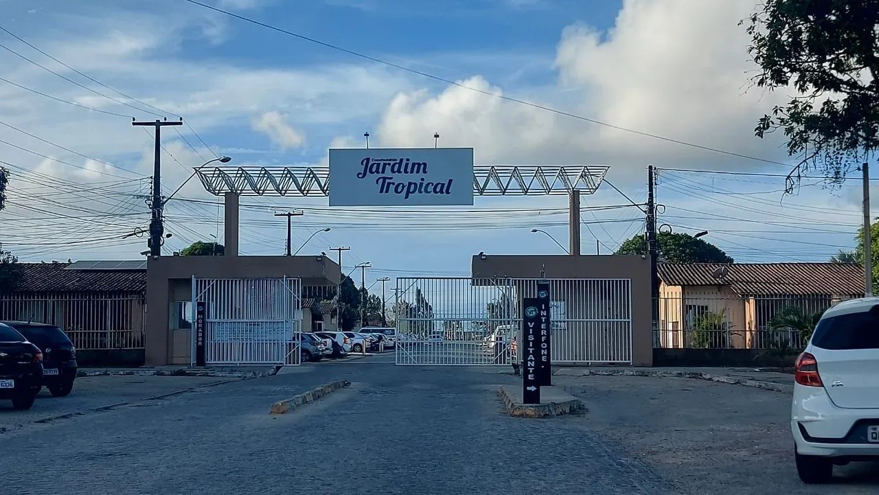 Foto - Maceió - Cidade Universitária