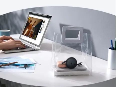 Cabo USB retrátil tipo C carregamento rápido para iPhone 16 - Foto 4