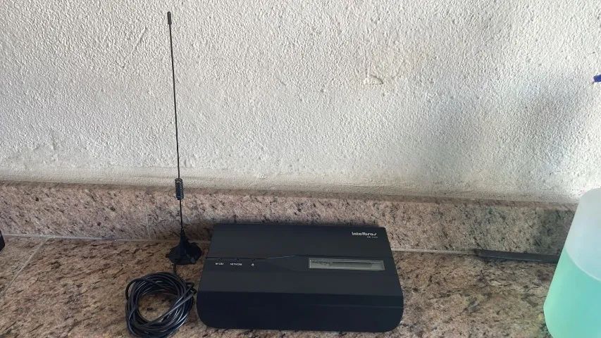 Interface Celular Itc 4000 Intelbras63825063726465120