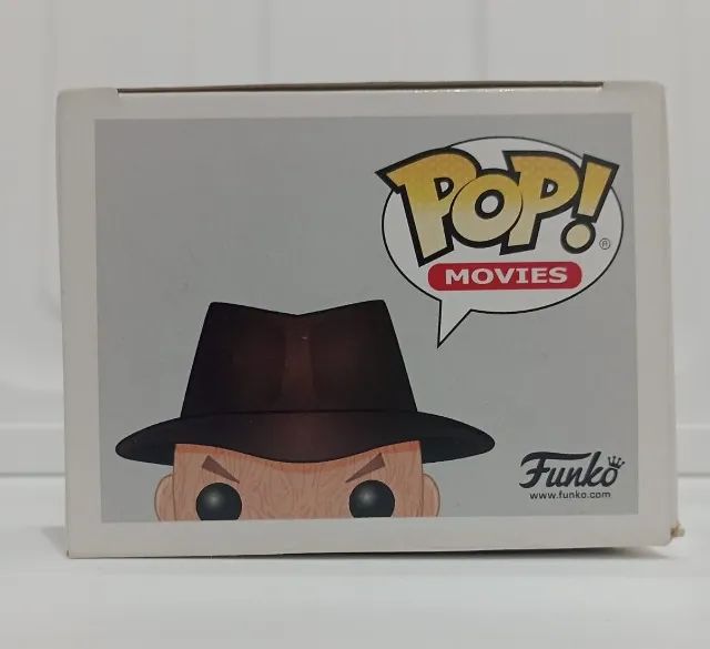 Funko Pop Freddy Krueger - Movies - 02 - Foto 5